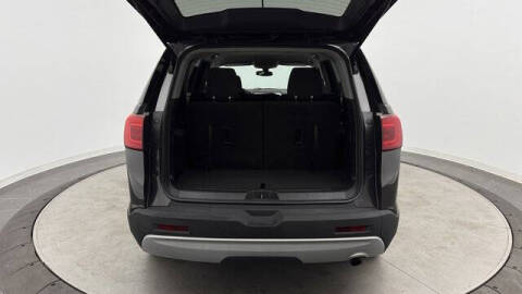 2017 GMC Acadia SLE-1