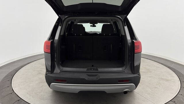 2017 GMC Acadia SLE-1