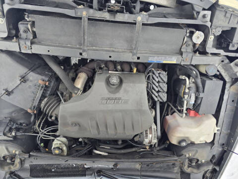 2004 Buick LeSabre Custom