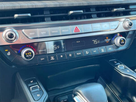 2024 Kia Telluride SX-Prestige