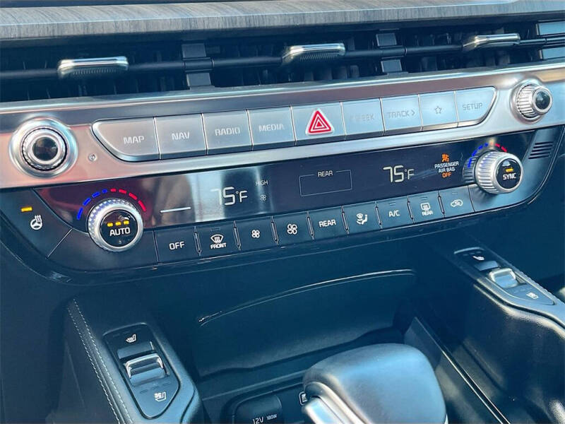 2024 Kia Telluride SX-Prestige