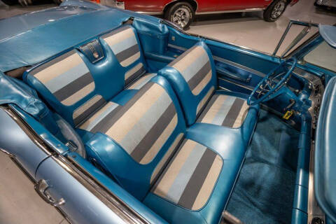 1958 Chevrolet Impala