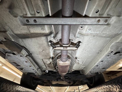 1990 Cadillac Eldorado