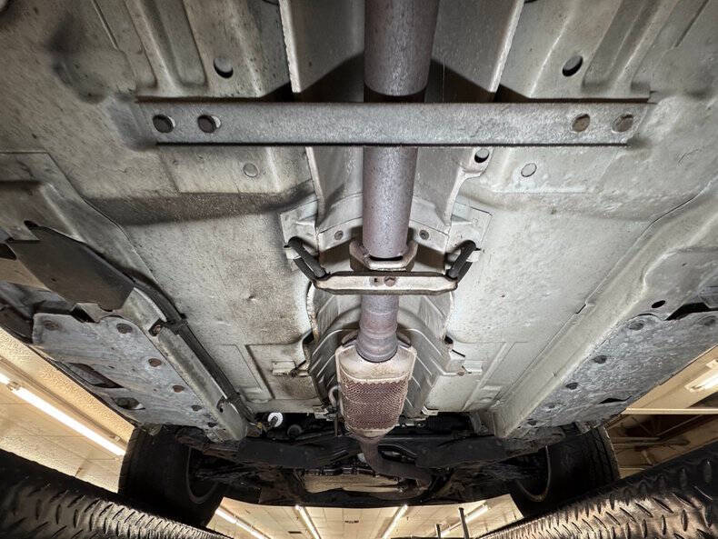 1990 Cadillac Eldorado