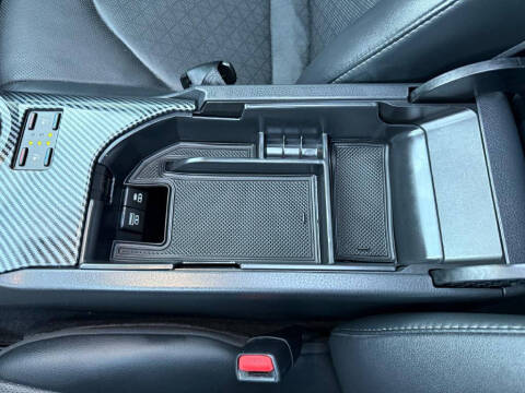 2024 Toyota Camry XSE V6