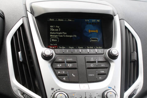 2017 GMC Terrain SLE-2