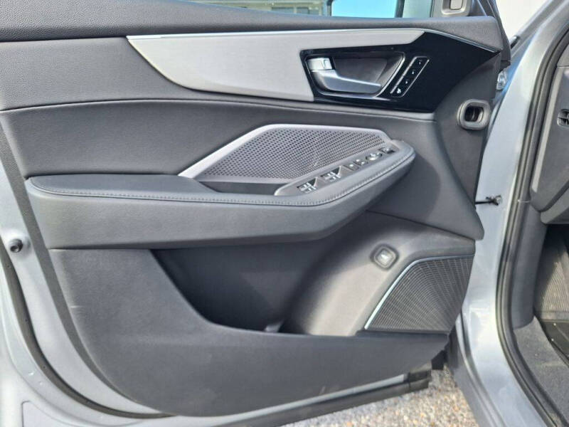 2026 Acura MDX