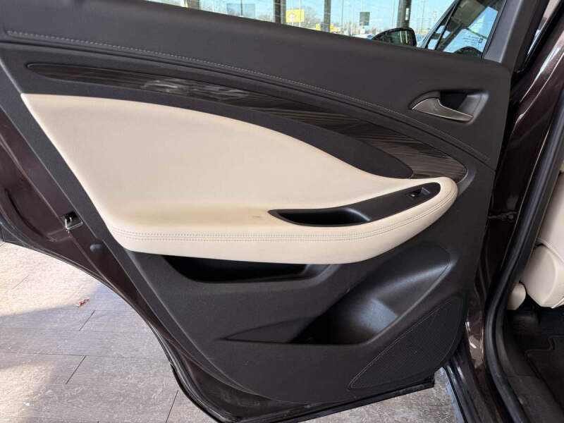 2020 Buick Envision Preferred