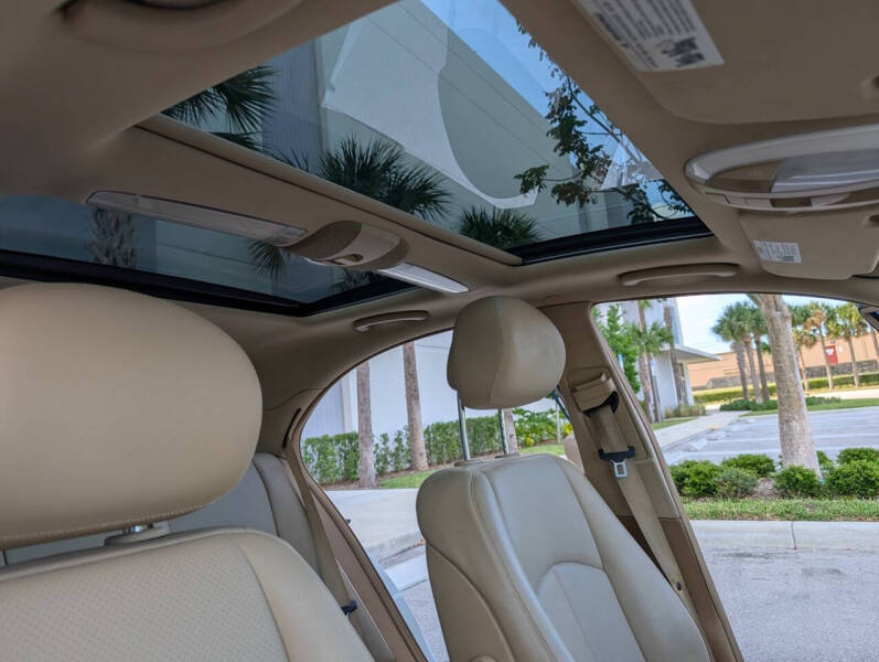 2009 Mercedes-Benz E-Class E 350
