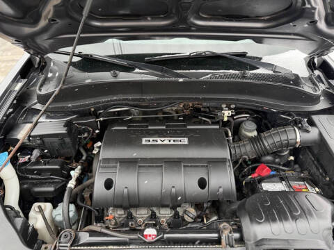 2014 Honda Ridgeline RTL