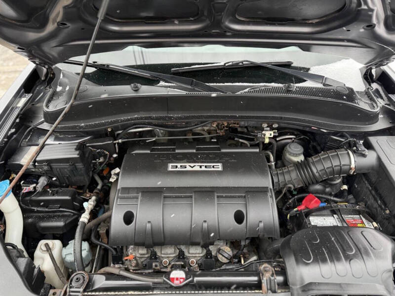 2014 Honda Ridgeline RTL