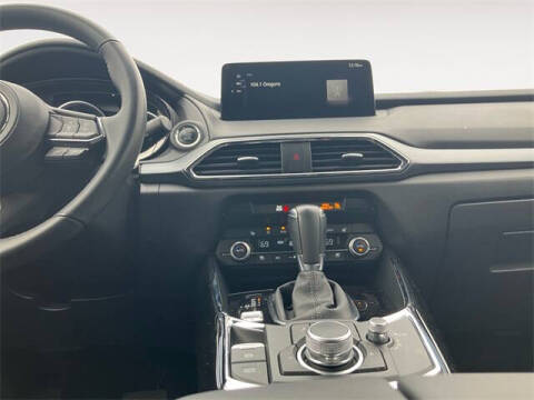 2023 Mazda CX-9 Touring Plus