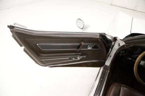 1977 Chevrolet Corvette