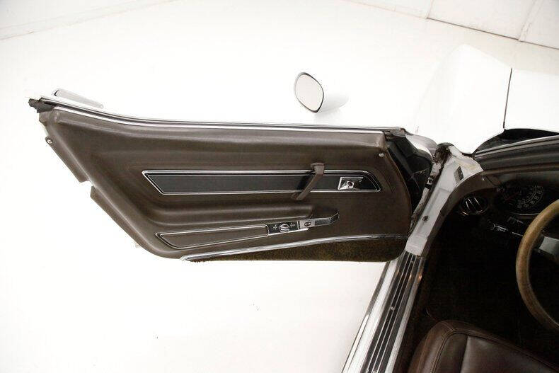 1977 Chevrolet Corvette