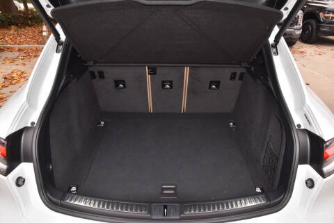 2023 Porsche Macan S