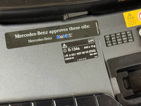 2016 Mercedes-Benz AMG GT S