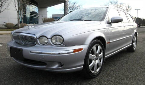 1971 Jaguar X-Type