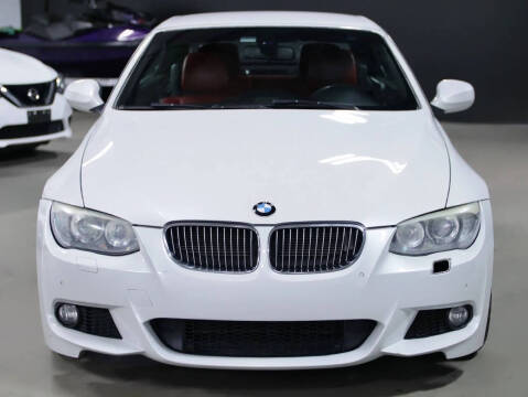 2013 BMW 3 Series 328i