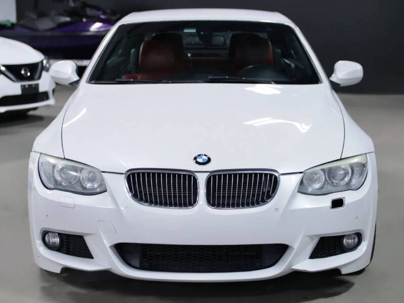 2013 BMW 3 Series 328i