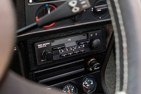 1982 Alpina C1