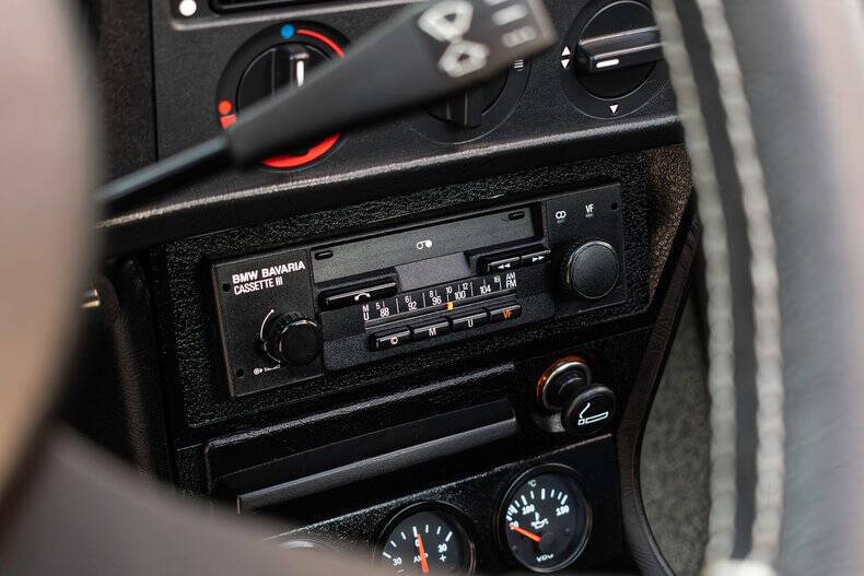 1982 Alpina C1