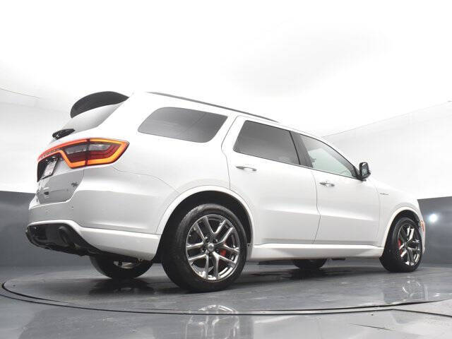 2022 Dodge Durango R/T Plus