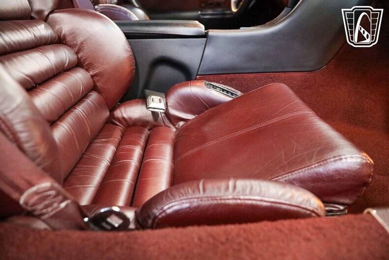 1993 Chevrolet Corvette