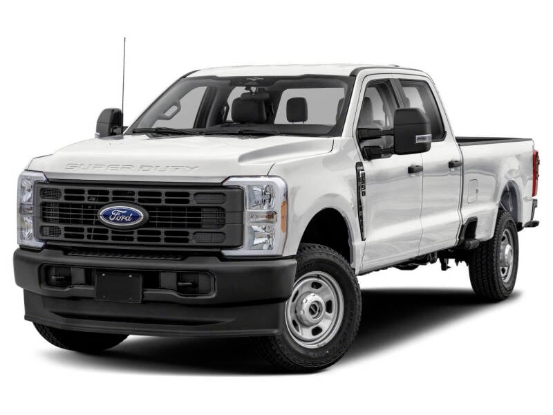 New 2025 Ford F350 Super Duty For Sale In Lisbon, ME