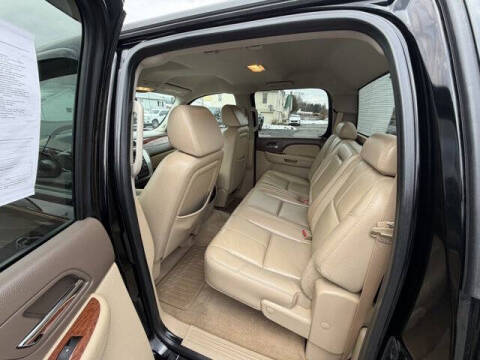 2007 GMC Sierra 3500HD SLT