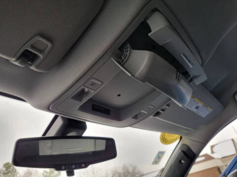 2020 Chevrolet Tahoe Police