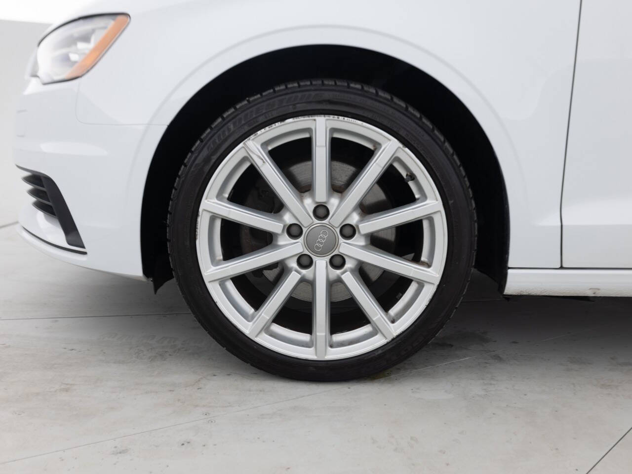 Used Car 2015 Audi A3  1.8t Premium Plus 4dr Sedan For Sale Under $12,000 In Coal City, Illinois