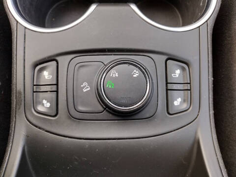 2018 GMC Terrain SLE Diesel