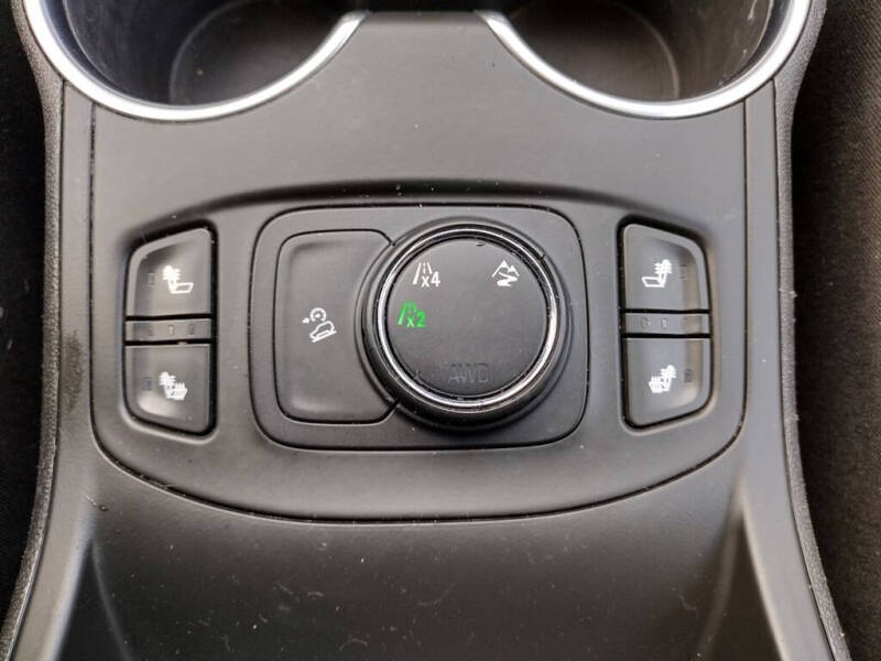 2018 GMC Terrain SLE Diesel