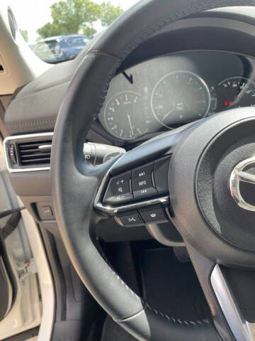 2024 Mazda CX-5 2.5 S Premium Plus
