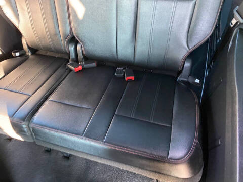 2020 Dodge Grand Caravan GT