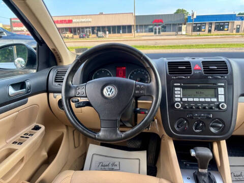 2006 Volkswagen Jetta TDI