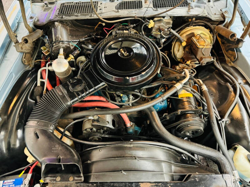 1979 Chevrolet Camaro