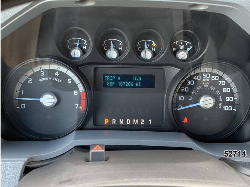 2015 Ford F-350 Super Duty