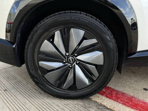 2023 Nissan Ariya Engage e-4ORCE