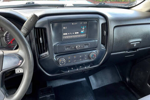 2019 GMC Sierra 2500HD