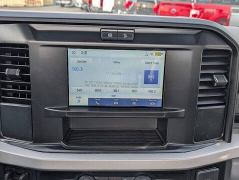 2026 Ford F-350 Super Duty XL