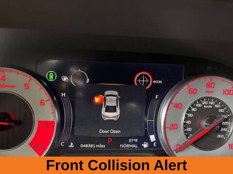 2021 Acura TLX w/A-SPEC