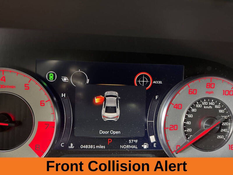 2021 Acura TLX w/A-SPEC