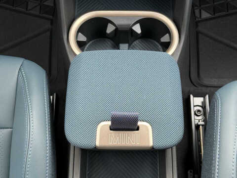 2026 MINI Countryman S ALL4