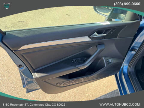 2021 Volkswagen Jetta