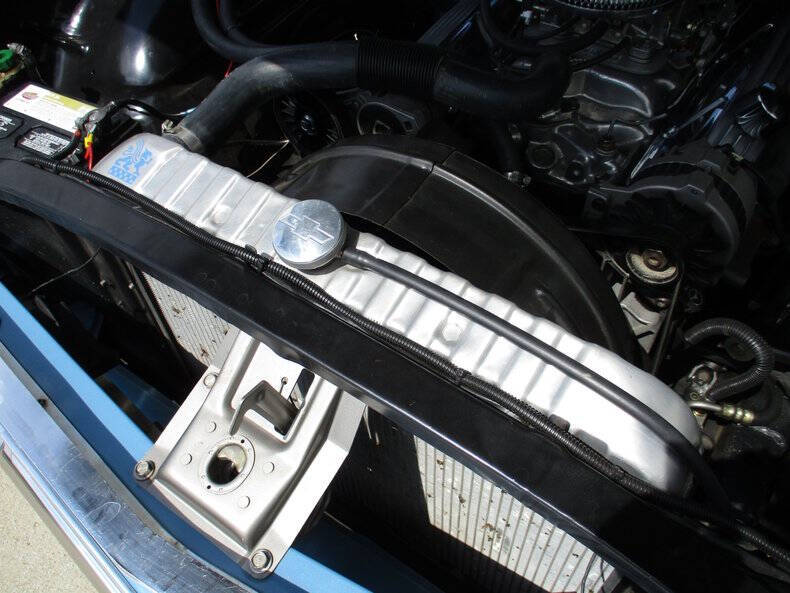 1961 Chevrolet Impala