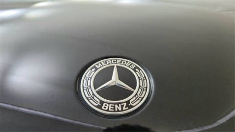 2024 Mercedes-Benz EQE EQE 350 4MATIC