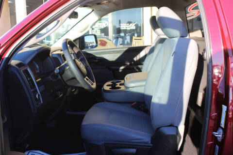 2019 RAM 1500 Classic Express