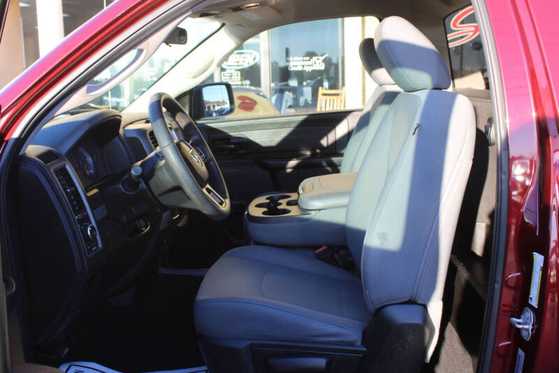 2019 RAM 1500 Classic Express