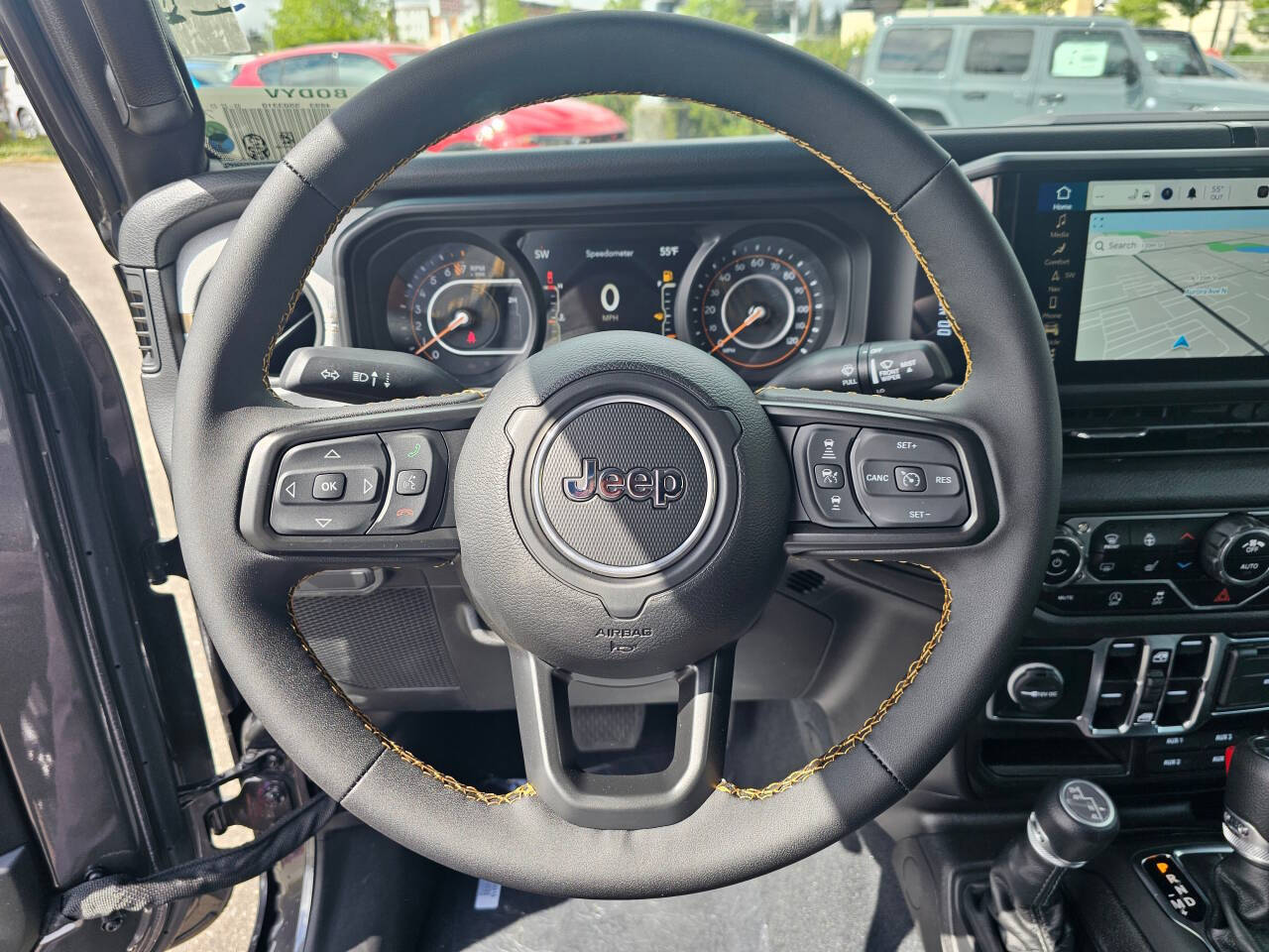 2024 Jeep Gladiator for sale at Autos by Talon in Seattle, WA